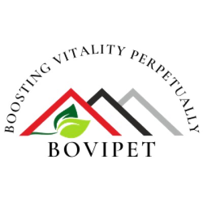 Bovipet Inc.'s Logo