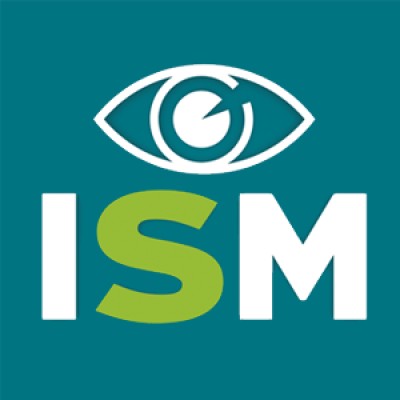 ISM's Logo