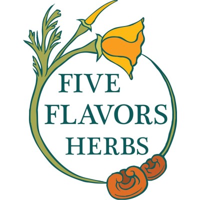 Five Flavors Herbs Inc.'s Logo