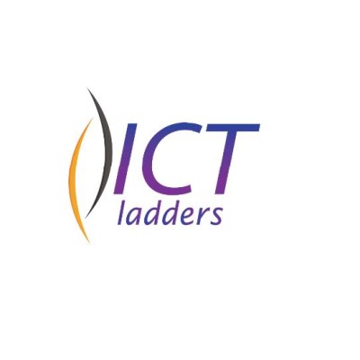 ICT Ladders's Logo