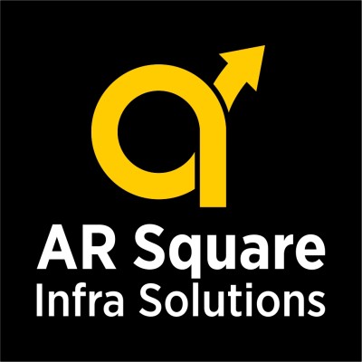 AR Square Infra Solutions's Logo