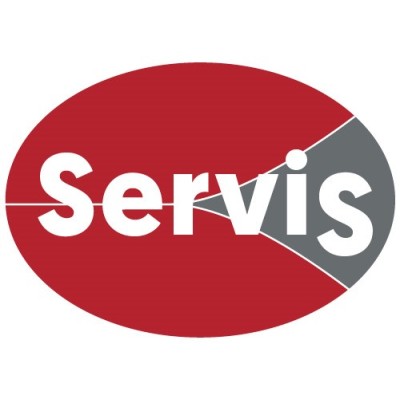 Service in Separation's Logo