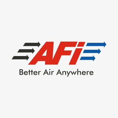 Air Filter Industries Pvt Ltd's Logo