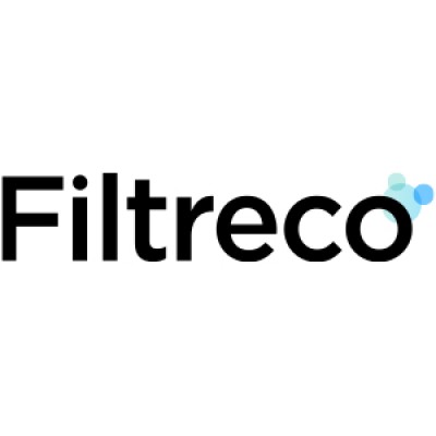 Filtreco's Logo