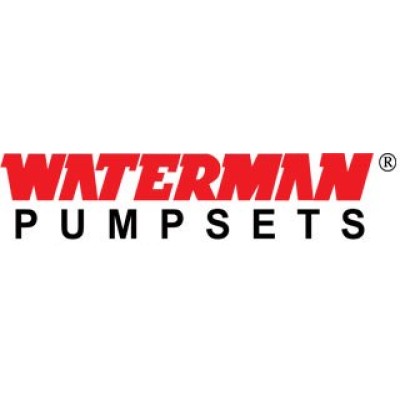 Waterman Industries Pvt. Ltd.'s Logo