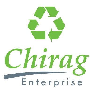 Chirag Enterprise's Logo