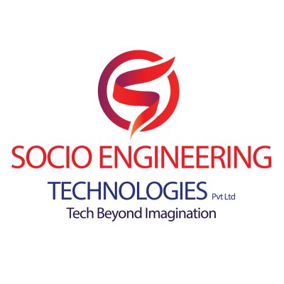 Socio Engineering Technologies (SET)'s Logo