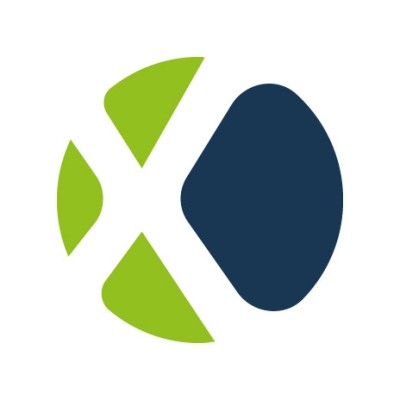 CxO Services — together is better's Logo