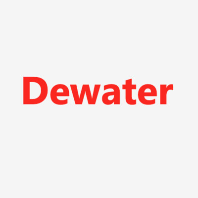 Dewater Filter Press Srl.'s Logo