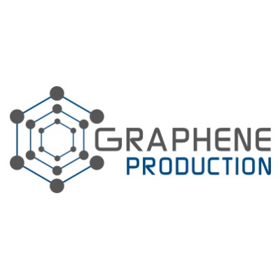 GRAPHENE PRODUCTION's Logo