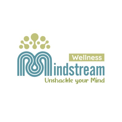 Mindstream Wellness's Logo