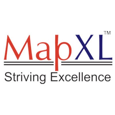 MapXL's Logo