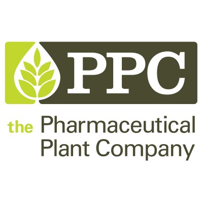 The Pharmaceutical Plant Company Pty Ltd (PPC Herbs)'s Logo