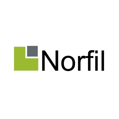 Norfil AS's Logo