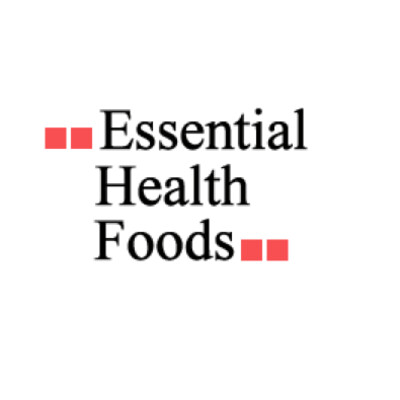 Essential Health Foods Australia's Logo