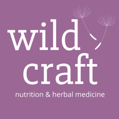 Wildcraft Naturopathy's Logo