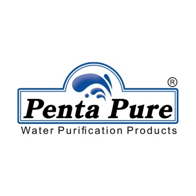 Penta Pure Water Filters's Logo