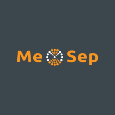 Me-Sep's Logo