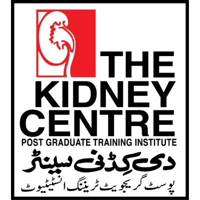 The Kidney Centre (Post Graduate Training Institute)'s Logo