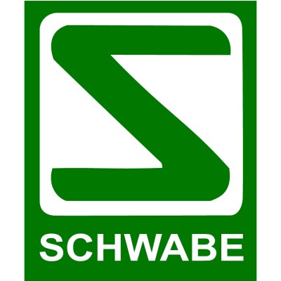 Schwabe UK's Logo