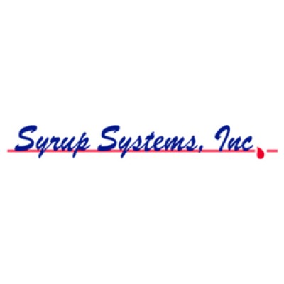 Syrup Systems Inc's Logo