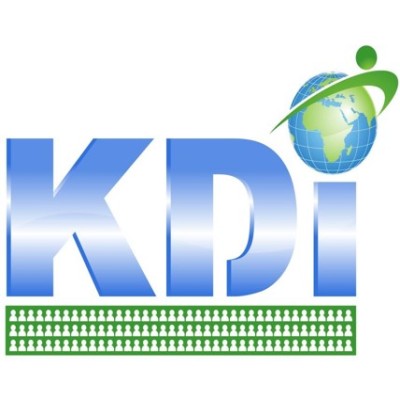 KDi Asia Pte Ltd's Logo