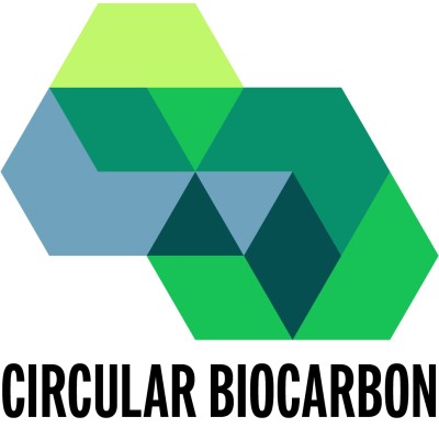 CIRCULAR BIOCARBON's Logo