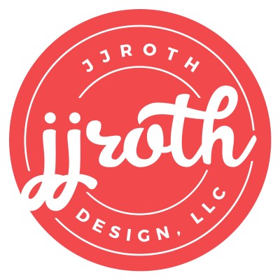 JJ Roth Design's Logo