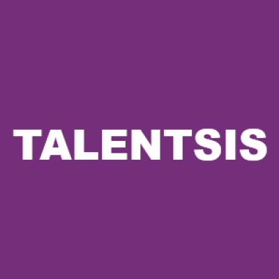 Talentsis Pte Ltd's Logo