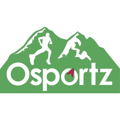 Osportz's Logo