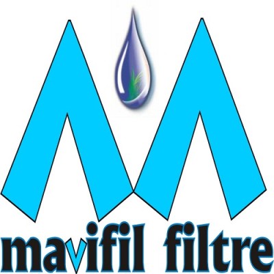 Mavifil Filtre LTD. ŞTİ.'s Logo