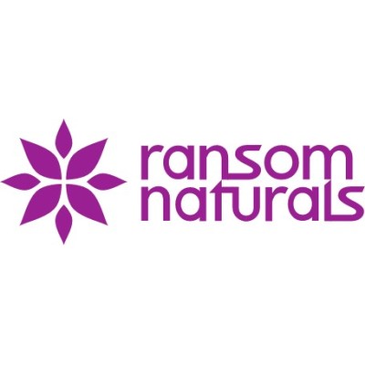 Ransom Naturals Ltd's Logo