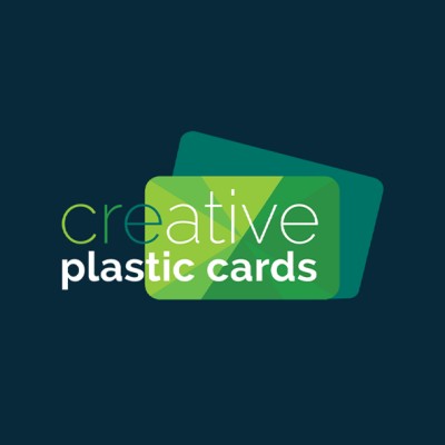 Creative Plastic Cards's Logo