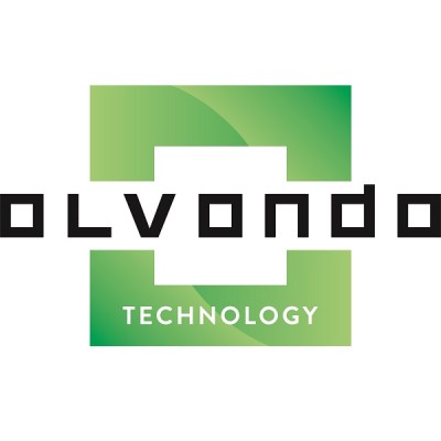 Olvondo Technology AS's Logo