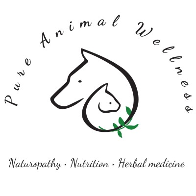 Pure Animal Wellness's Logo