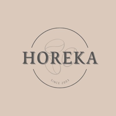 HOREKA's Logo