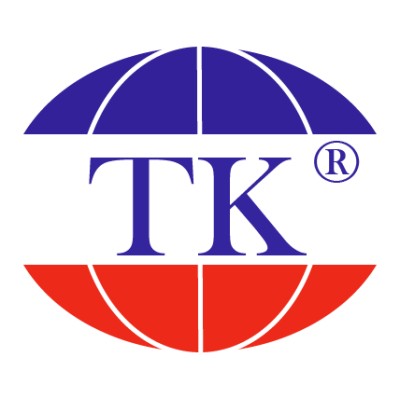 TK Water Solutions Sdn Bhd's Logo