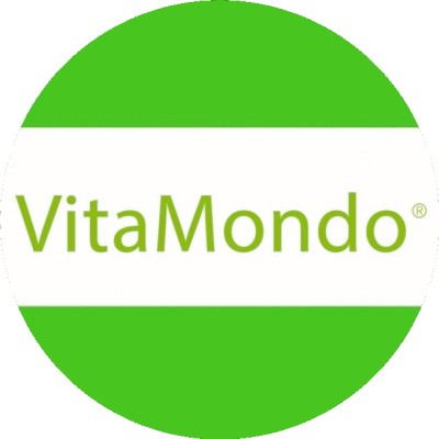 VitaMondo's Logo