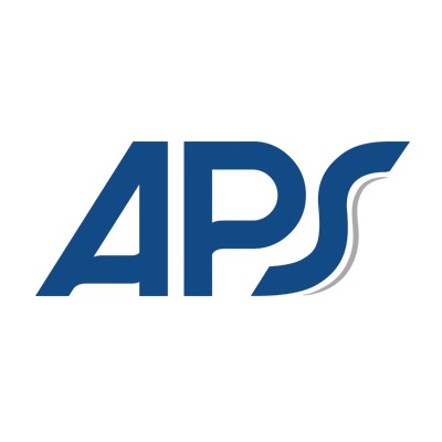 APS (Singapore)'s Logo