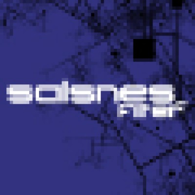 Salsnes Filter's Logo