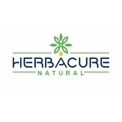 Herbacure Natural Inc.'s Logo