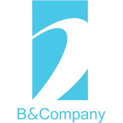 B&Company's Logo