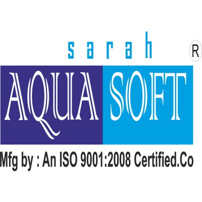 Sarah Aquasoft's Logo