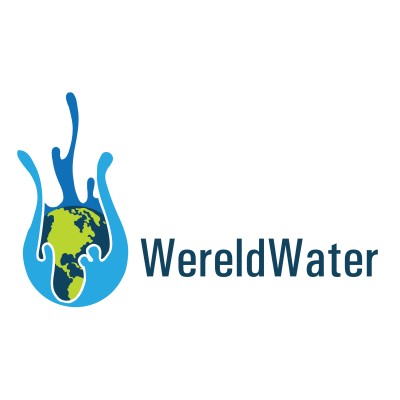 WereldWater's Logo