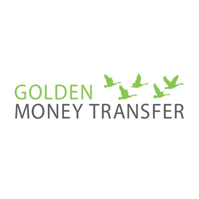 Golden Money Transfer's Logo