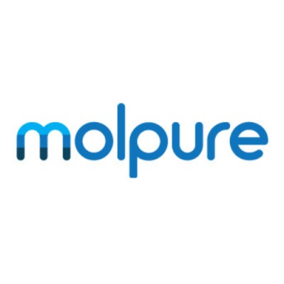 molpure inc.'s Logo