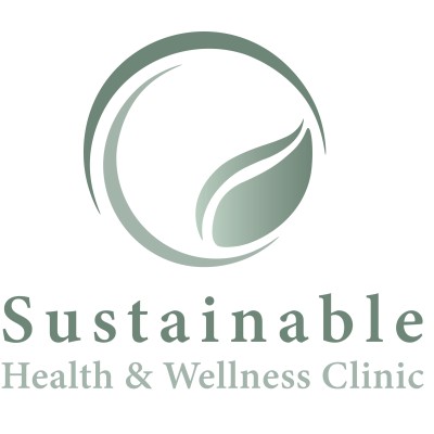 Sustainable Health & Wellness's Logo