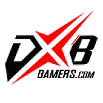 Best Gaming PC Shop | Buy Laptops &amp; Graphics Card Online Store | UAE's Logo