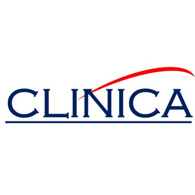 CLINICA Research Solutions LLP's Logo