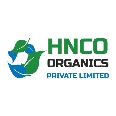 HNCO ORGANICS PVT LTD's Logo